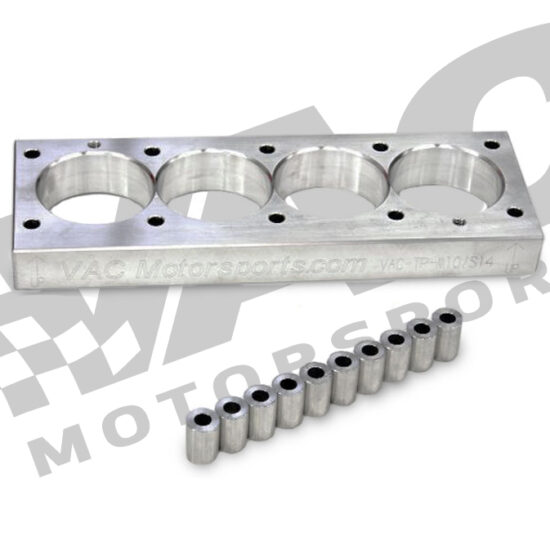 VAC Motorsports Torque Plate Rental Service (M60/M62/S62/S65)