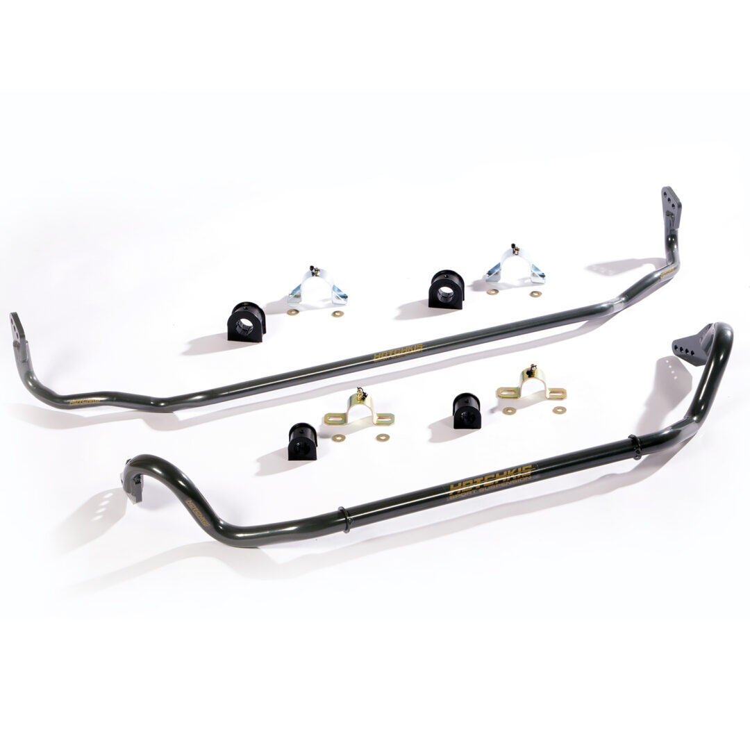 Hotchkis Anti-Roll Bar Set for E9X M3. Hotchkis Anti-Roll Bar Set for E9X M3.