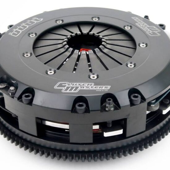 Clutch Masters FX1000 Twin-Disc Clutch Kit (G8X M2/M3/M4 Manual)