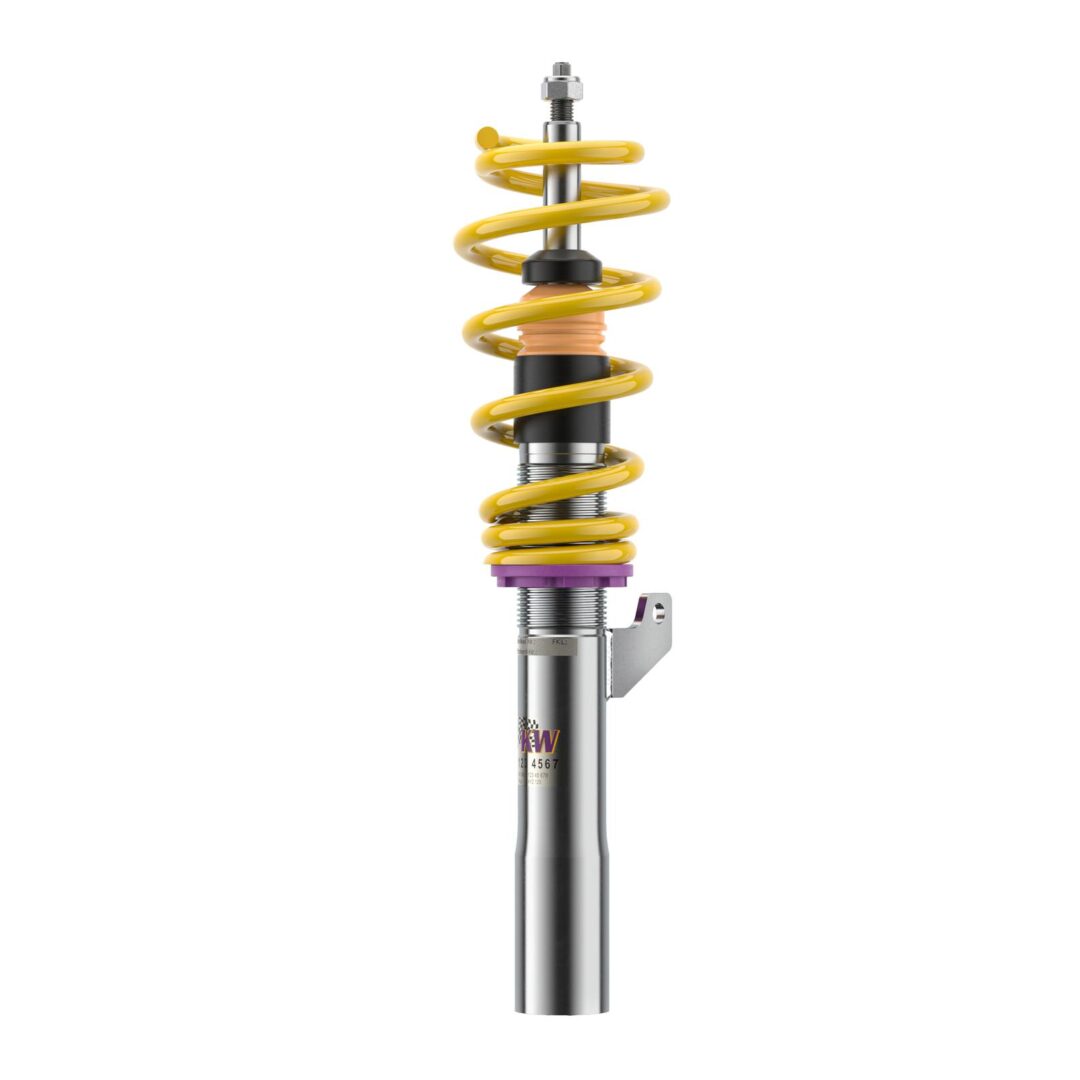 KW Variant 3 Coilovers for Z4 M.