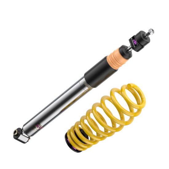 KW Variant 3 Coilovers for Z4 M.
