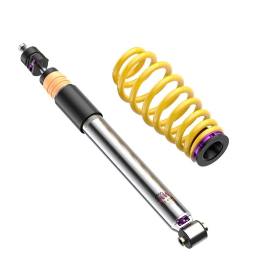 KW Variant 3 Coilovers for Z4 M.