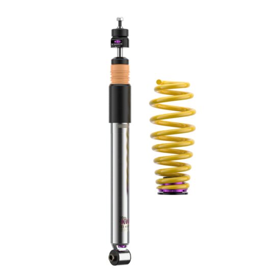 KW Variant 3 Coilovers for Z4 M.